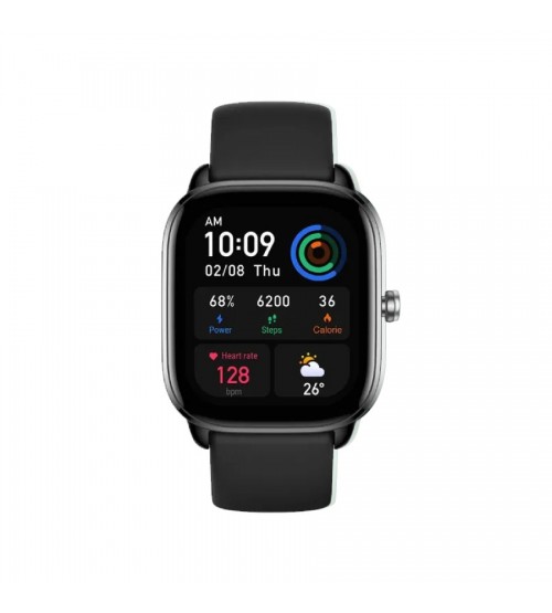 Amazfit GTS 4 Mini Smartwatch 